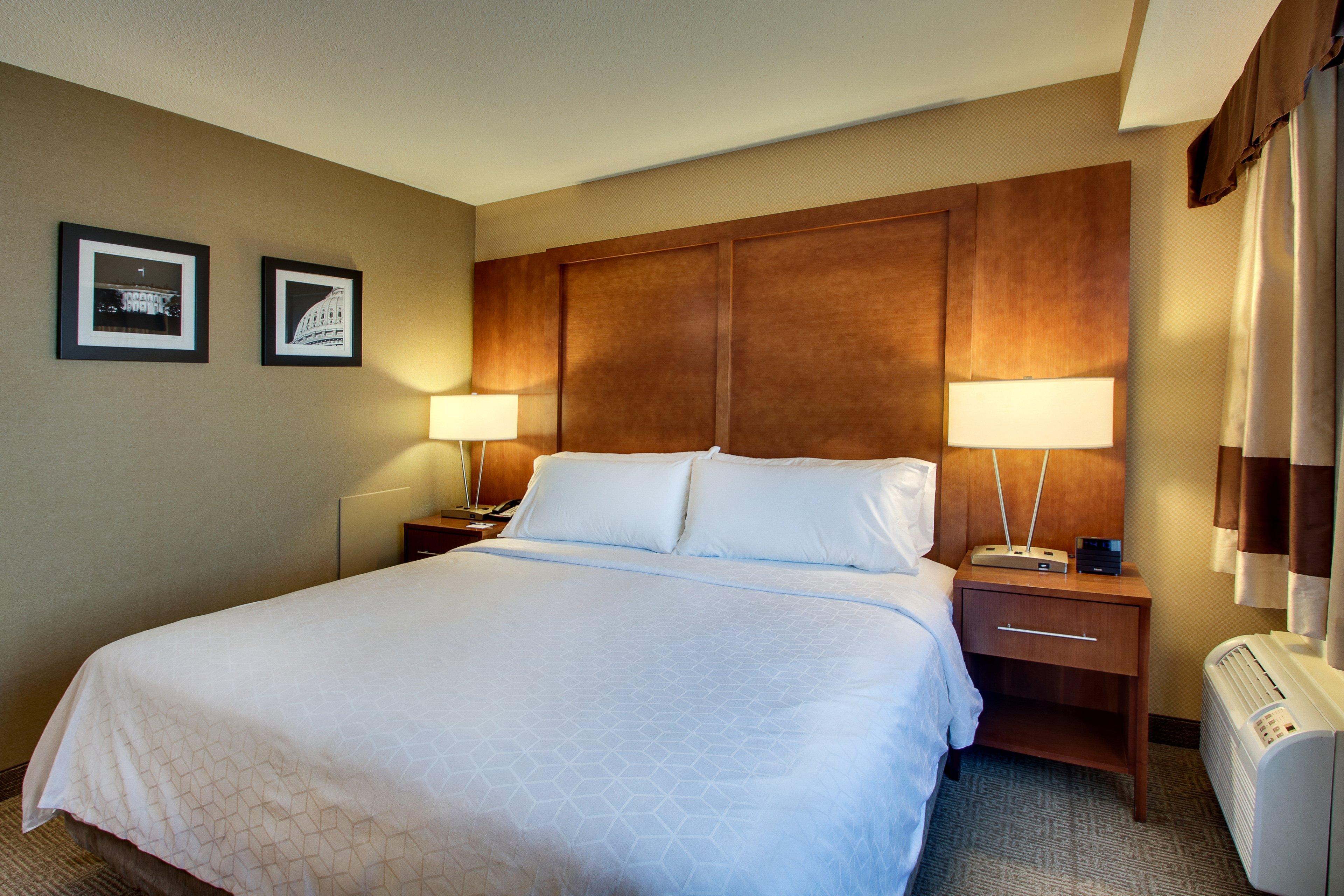 Holiday Inn Express Washington Dc Silver Spring By Ihg Exterior foto