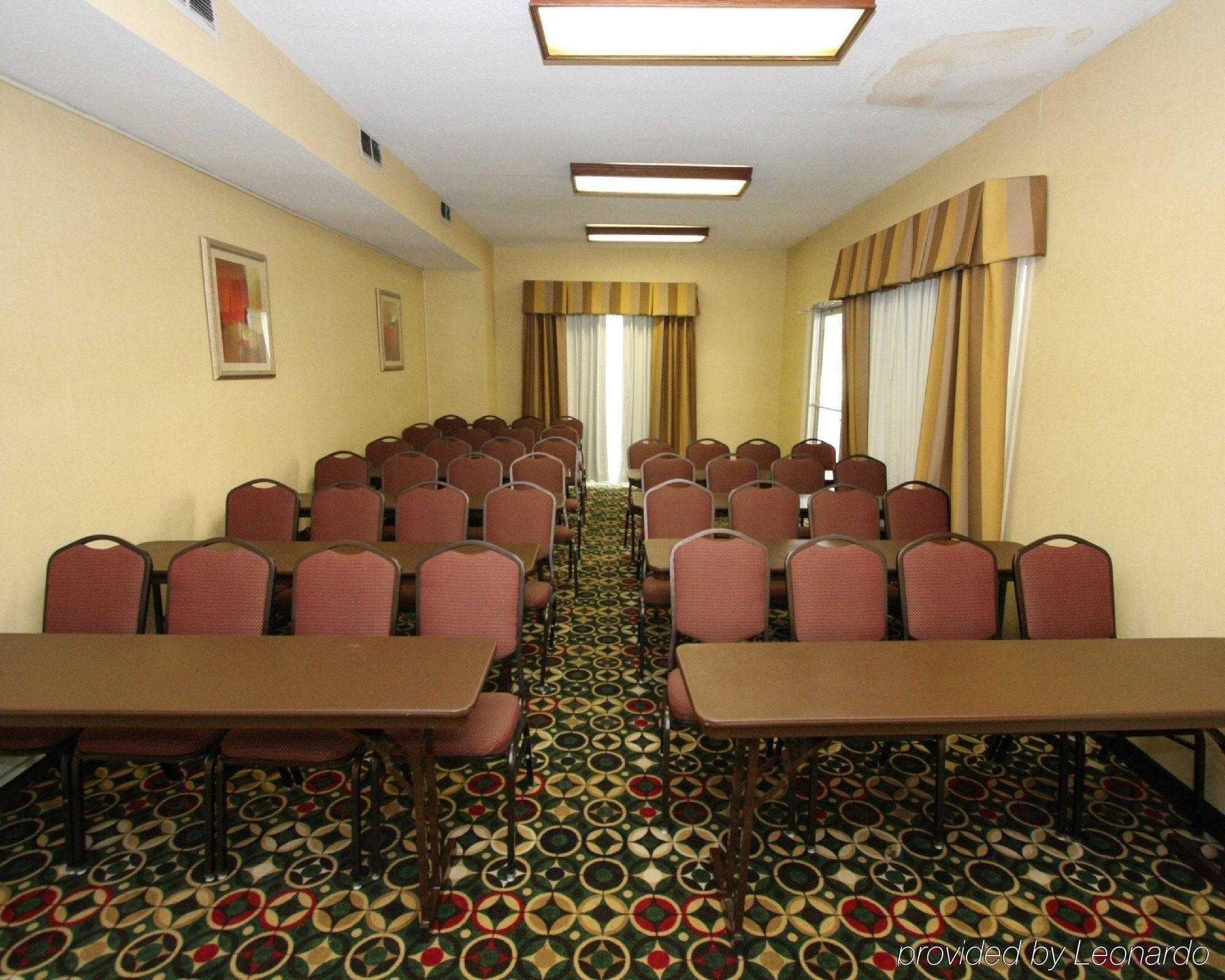 Holiday Inn Express Washington Dc Silver Spring By Ihg Facilități foto